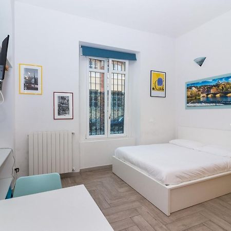 Casa Meri Torino Eksteriør bilde