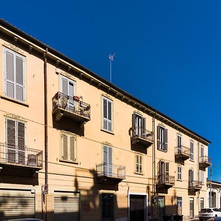 Casa Meri Torino Eksteriør bilde