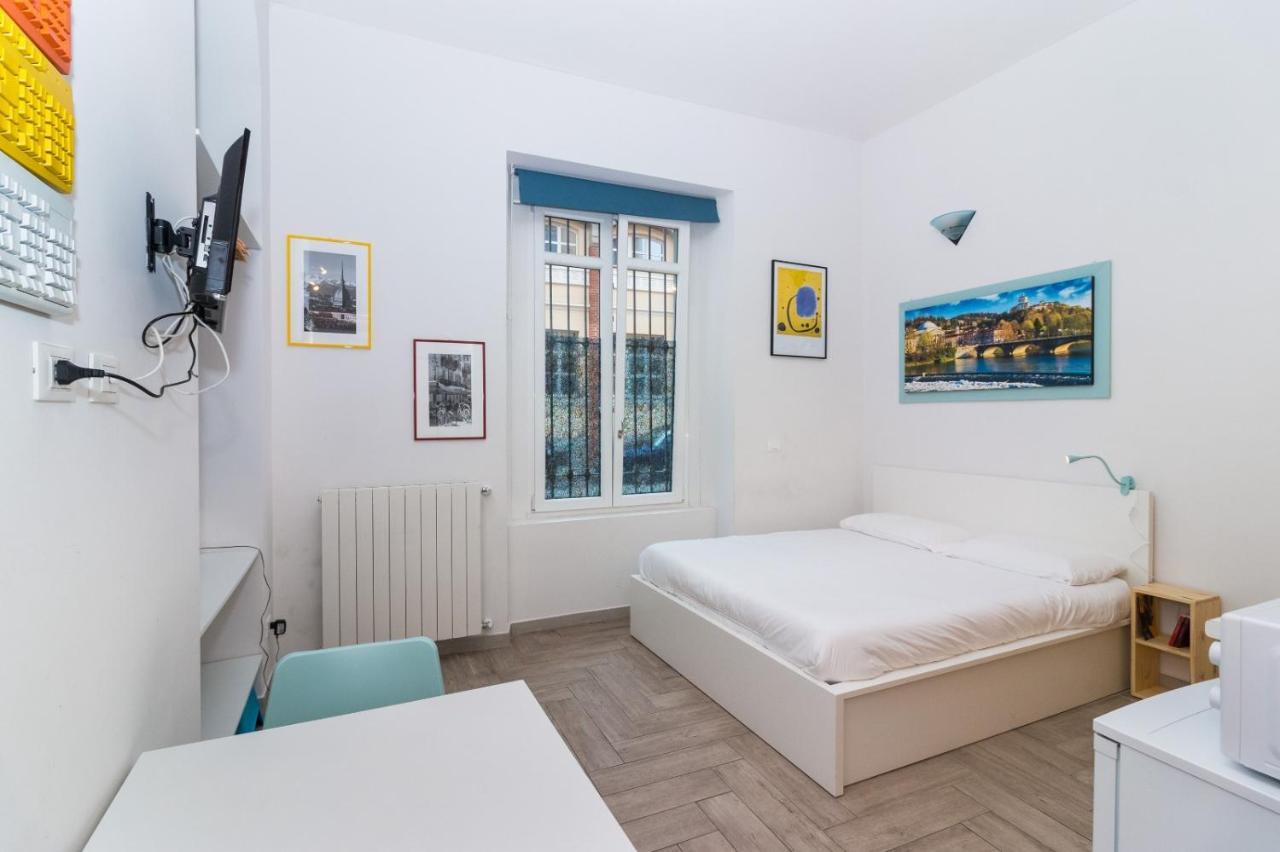 Casa Meri Torino Eksteriør bilde