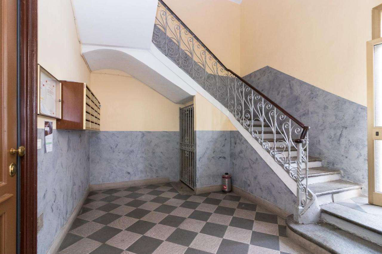 Casa Meri Torino Eksteriør bilde
