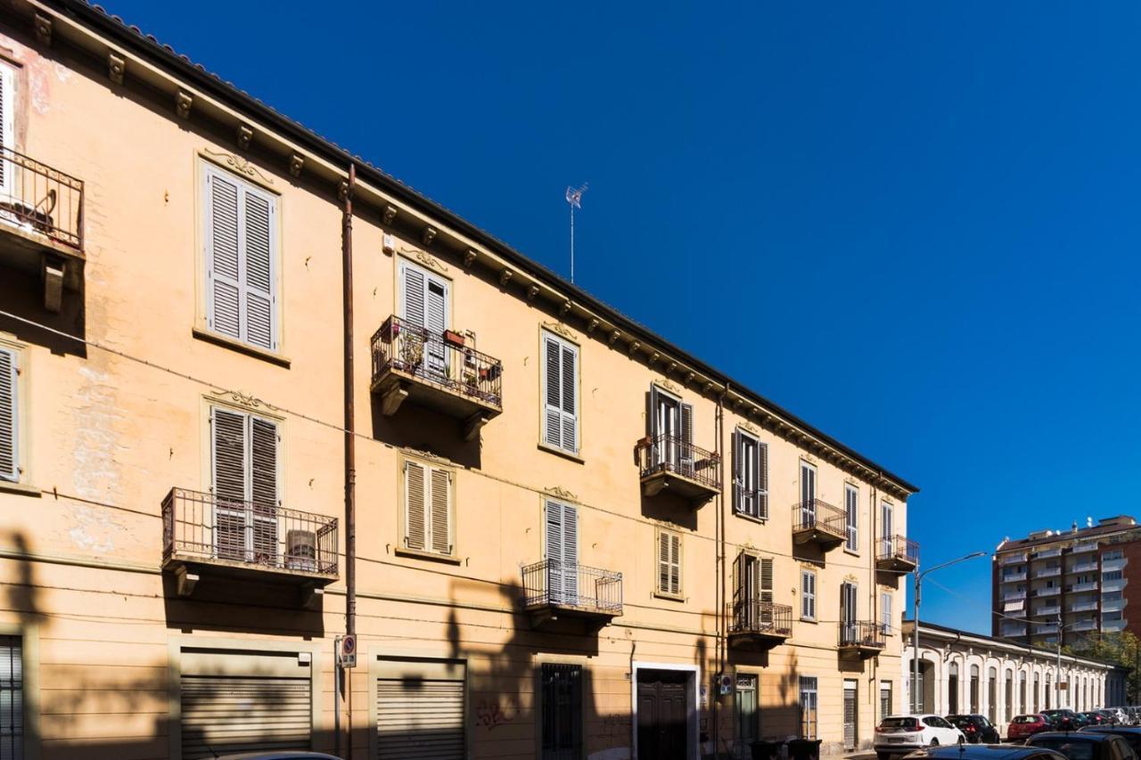 Casa Meri Torino Eksteriør bilde