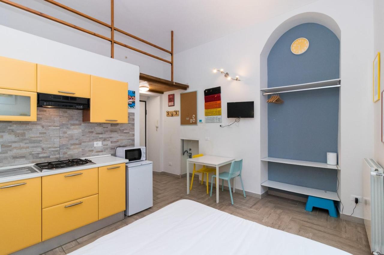 Casa Meri Torino Eksteriør bilde