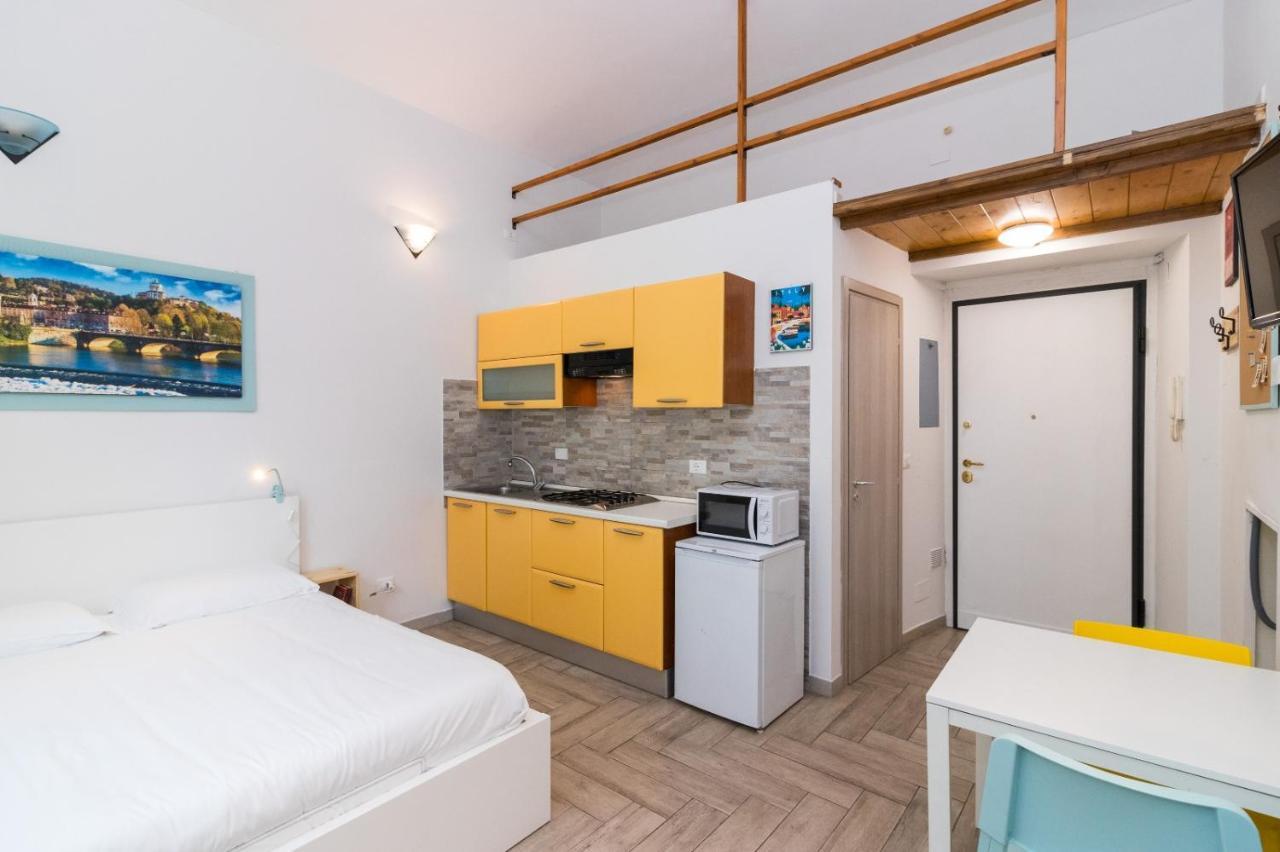 Casa Meri Torino Eksteriør bilde