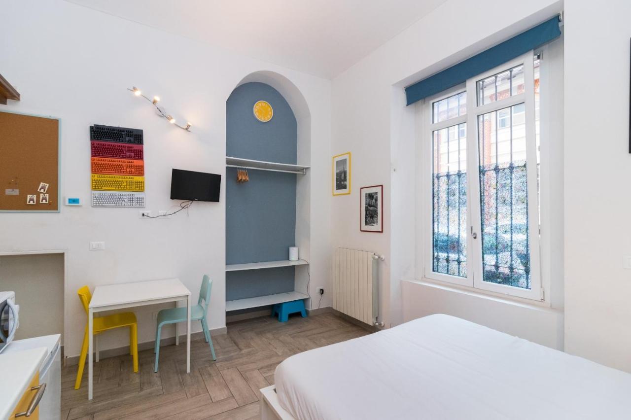 Casa Meri Torino Eksteriør bilde